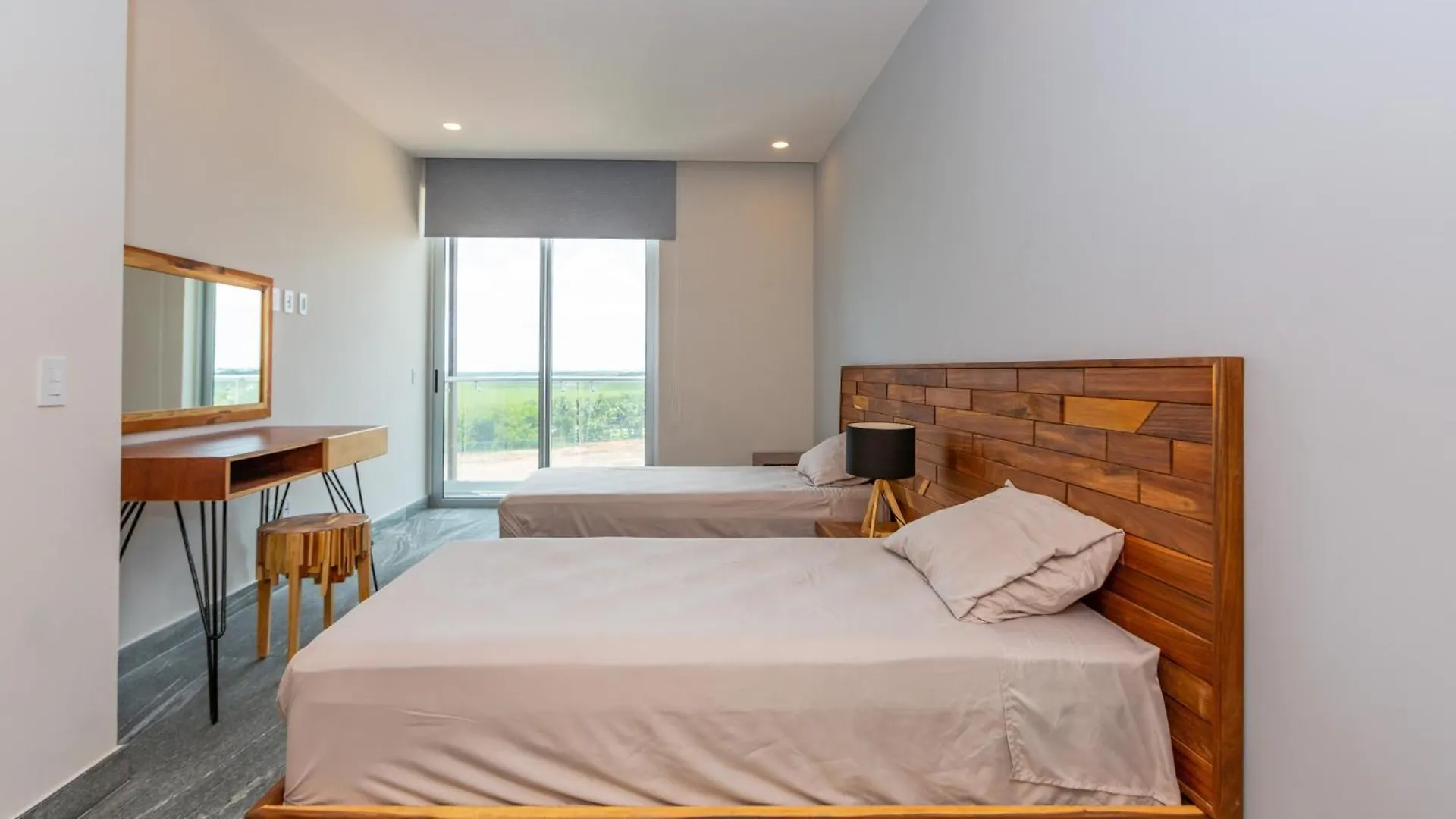 Ocean View Condo - Beach, Pool & Jacuzzi! Cancún 0*,