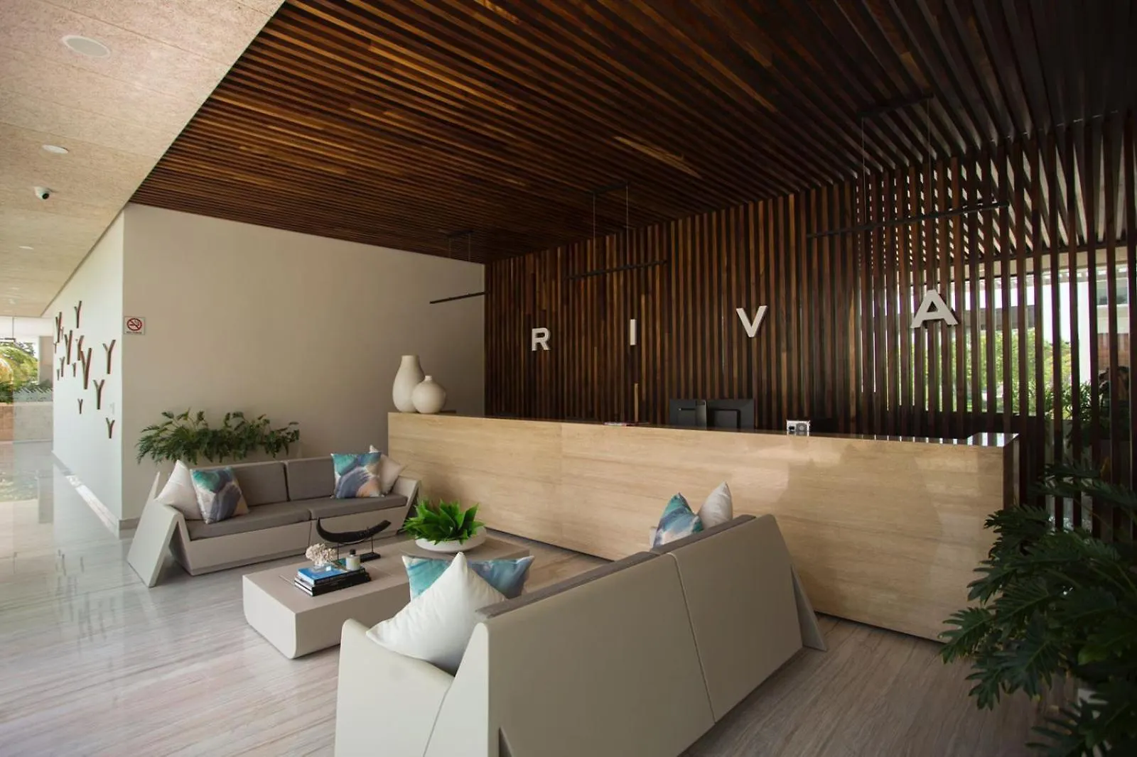 Appartement Ocean View Condo - Beach, Pool & Jacuzzi! Cancún